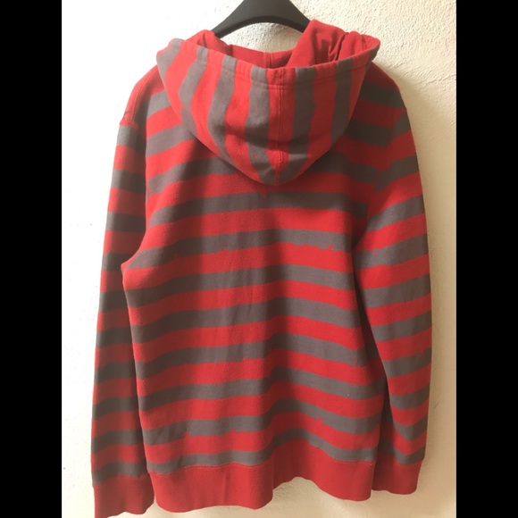 Converse Sweatshirt with hoodie for men - Picture 3 of 9